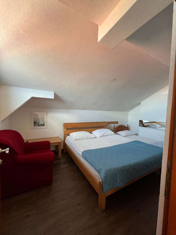 Prenociste Samir Hotel Gradacac ภายนอก รูปภาพ