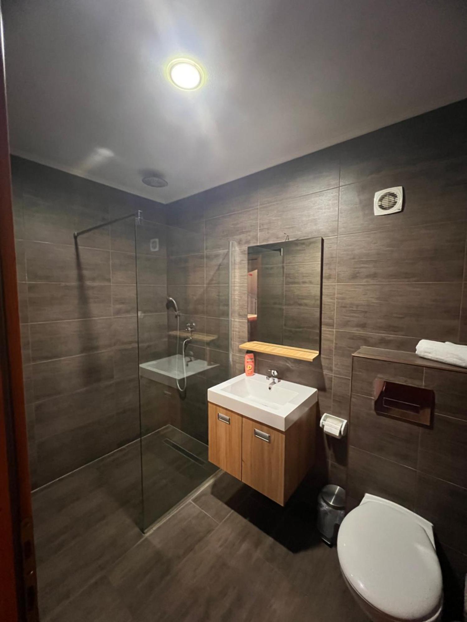 Prenociste Samir Hotel Gradacac ภายนอก รูปภาพ