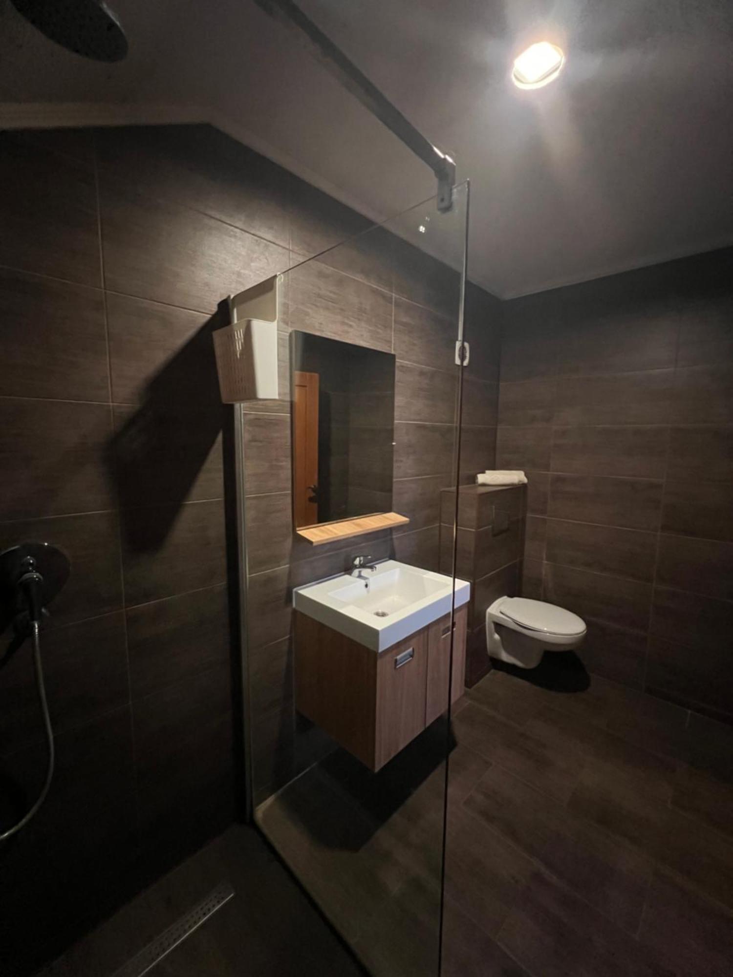 Prenociste Samir Hotel Gradacac ภายนอก รูปภาพ
