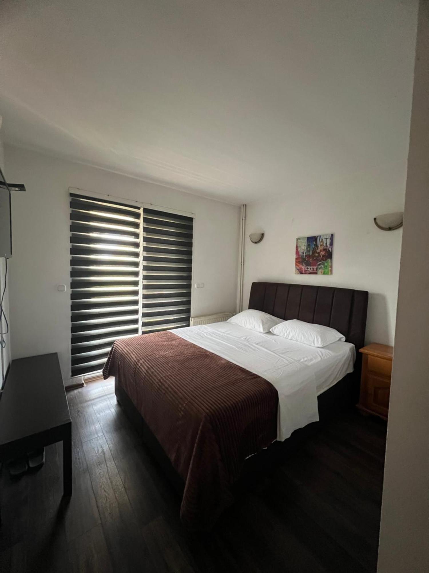 Prenociste Samir Hotel Gradacac ภายนอก รูปภาพ