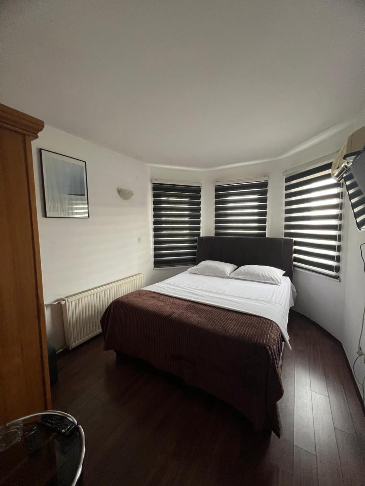 Prenociste Samir Hotel Gradacac ภายนอก รูปภาพ